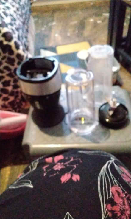 Photo of free Ninja smoothie maker (Spondon derby) #2