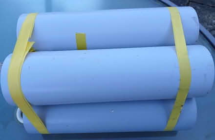 Photo of free Air ducting (West Bridgford NG2) #1