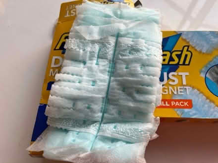 Photo of free Flash dust master refill pads (Beckenham BR3) #2