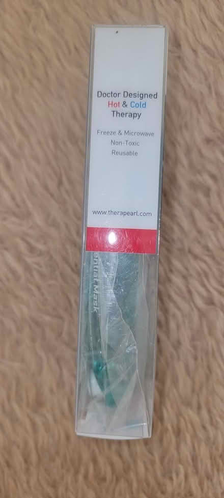 Photo of free Therapearl Eye Mask (Isleworth TW7) #2