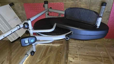 Photo of free Elliptical Cross Trainer (Langley Mill NG16) #2