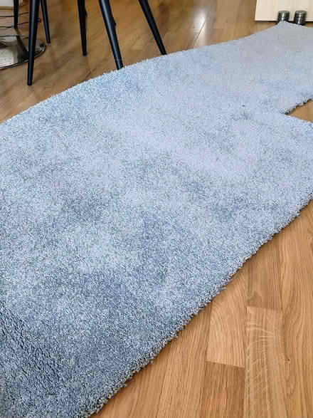 Photo of free carpet offcuts - BS1 (BS1) #1