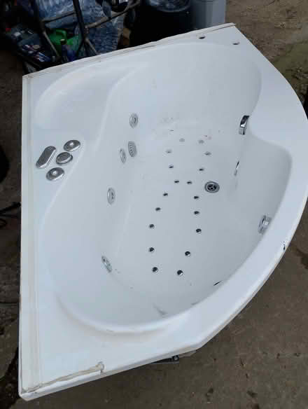 Photo of free Bath (Garstang PR3) #1