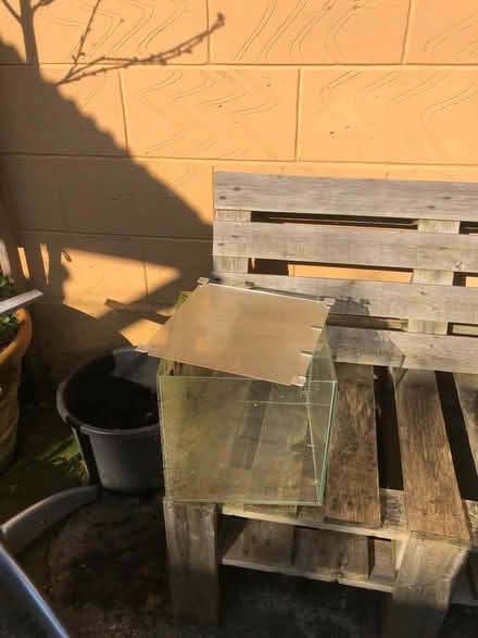 Photo of free Small fish tank (NR2) #1