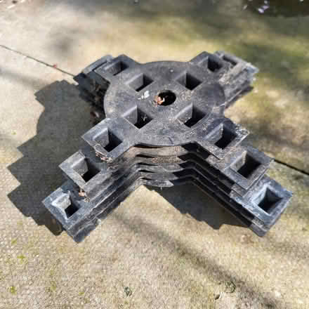 Photo of free 6 pot raisers (Oaklands nr Welwyn AL6) #3