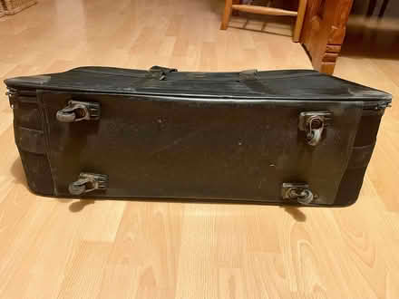 Photo of free Large suitcase (Headington OX3) #4