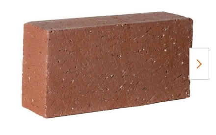 Photo of Red Bricks - looking for them (Glendale & Northern off 7th St) #1