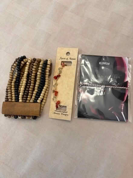 Photo of free Braclets (Thornwood, NY) #1