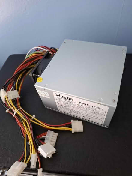 Photo of free Power box (Biggin Hill TN16) #1