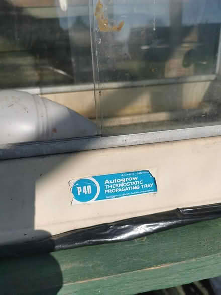 Photo of free Propagator electric (Wybunbury Nantwich) #2