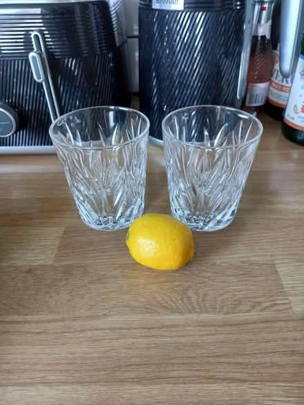 Photo of free A pair of glasses (Roundhill area brighton) #1