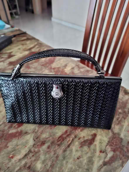 Photo of free Evening bag (Pasir Ris (opposite Coco Palm)) #2