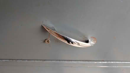 Photo of free Filing cabinet -4 Drawers (Horsham) #2