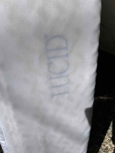 Photo of free 2 Queen matrasses with cover (Chevy Chase DC) #2