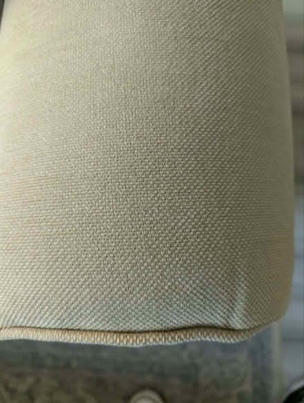 Photo of free Gray Dual Seater Sofa - Good Condition (Yate BS37) #1