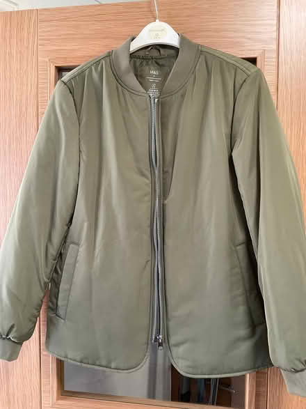 Photo of free Ladies jacket (Waverton CH3) #1
