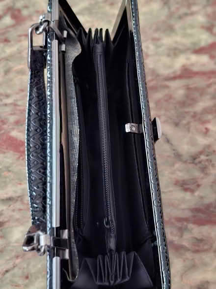 Photo of free Evening bag (Pasir Ris (opposite Coco Palm)) #1