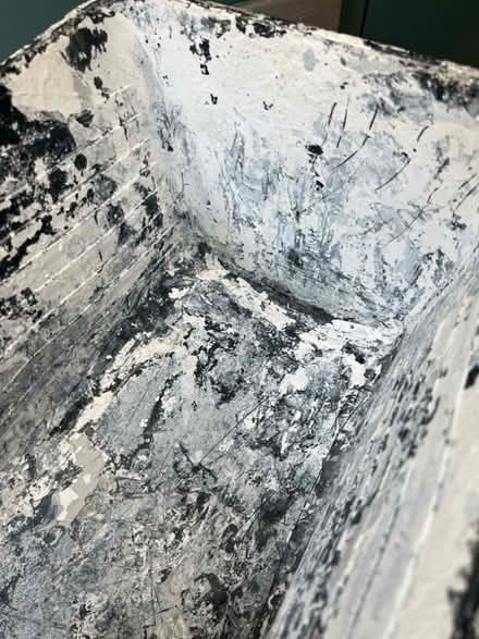 Photo of free Large Paint Scuttle. Used. (Southsea PO4) #3