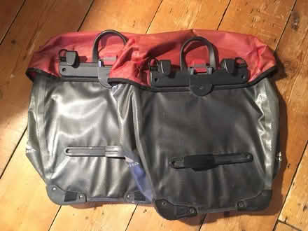 Photo of free Altura Panniers - spare parts (Peckham) #1