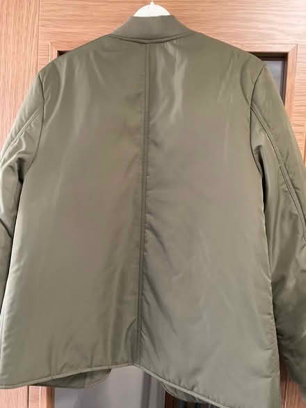 Photo of free Ladies jacket (Waverton CH3) #3