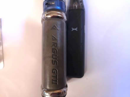 Photo of free Vapes (Kidlington OX5) #2