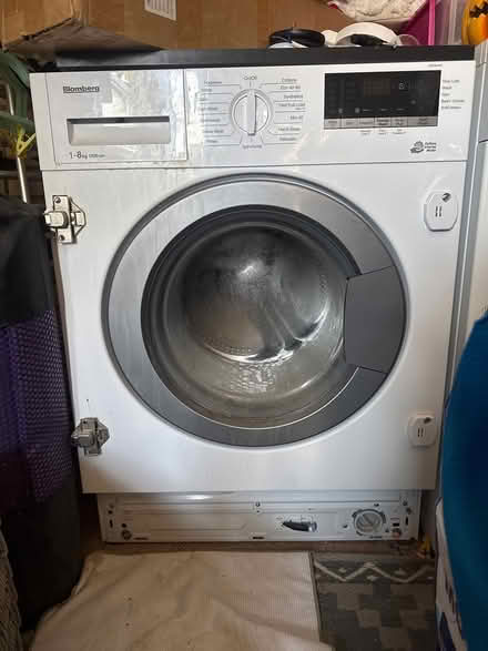 Photo of free Washing Machine & a Tumble Dryer (Frith Hill Road, Godalming GU7) #1