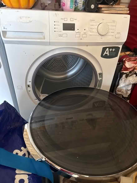Photo of free Washing Machine & a Tumble Dryer (Frith Hill Road, Godalming GU7) #2