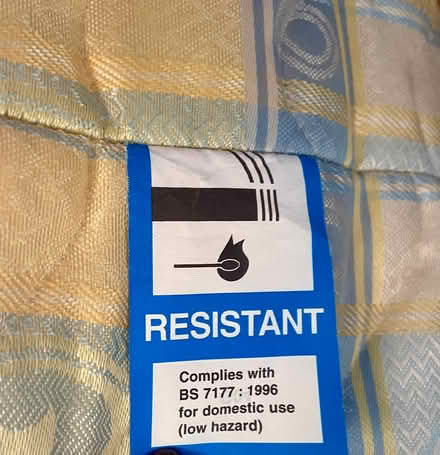 Photo of free Double mattress (Shenfield CM15) #3