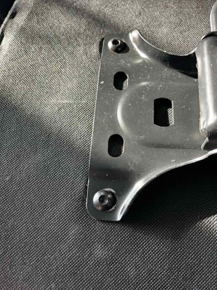 Photo of free Computer Chair (Hailsham BN27) #3