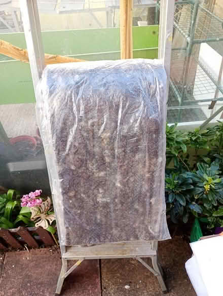 Photo of free Wool food packaging (Temple Cowley OX4) #1