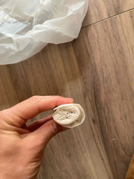 Photo of free Unused small caddy bin liner (E32ut) #2