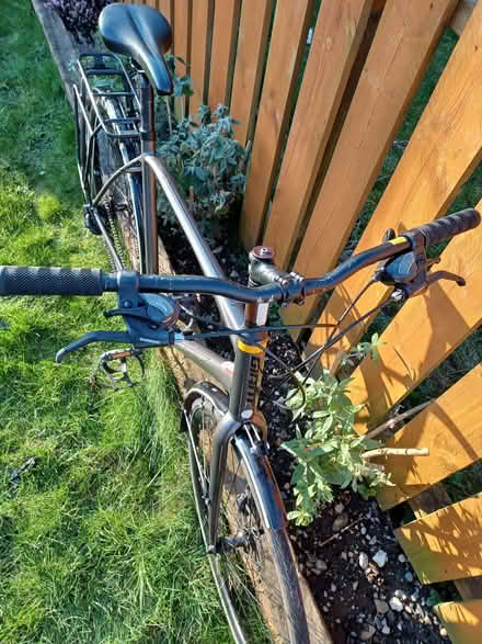 Photo of free Giant Escape 3 XL Hybrid bike (Kendal LA9) #3