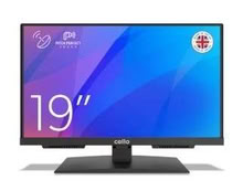 Photo of Small 19 inch TV (Barnston CH60) #1