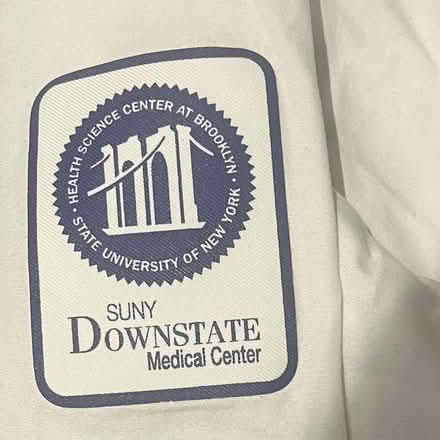 Photo of free HDX Safety Googles + Small Lab Coat (Flatlands) #2