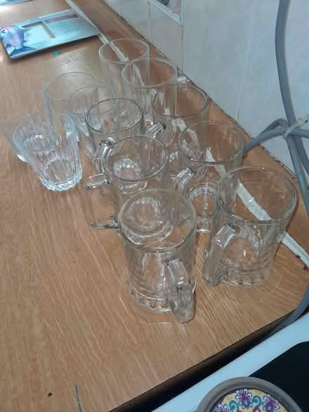 Photo of free Glasses (Mayland CM3) #4