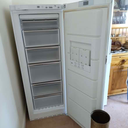Photo of free Freezer (Ledbury HR8) #2