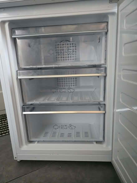 Photo of free Refrigator (Hertsmere WD6) #1