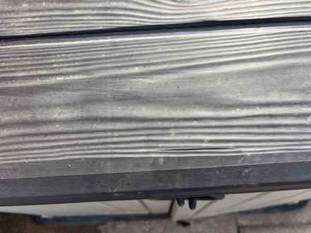 Photo of free Keter garden storage shed (Sk87lp) #2