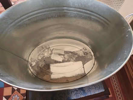 Photo of free Drinks cooler big bucket (South Norwood SE25) #2