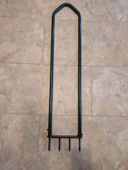 Photo of free Spreader, aerator and hand spreader (Olathe) #3