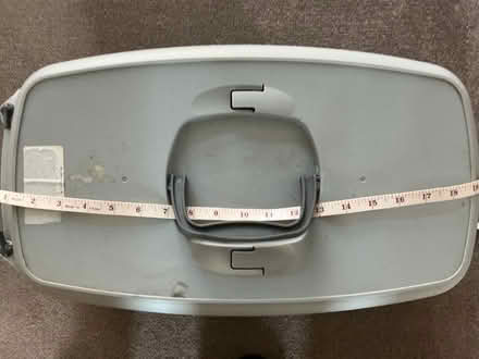 Photo of free Pet Carrier (New Eltham SE9) #4
