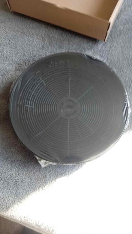 Photo of free Cooker hood filter (Horsham, Nr Forest School) #1