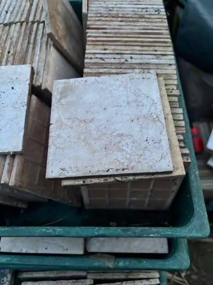 Photo of free Lots of tiles (CT11) #3