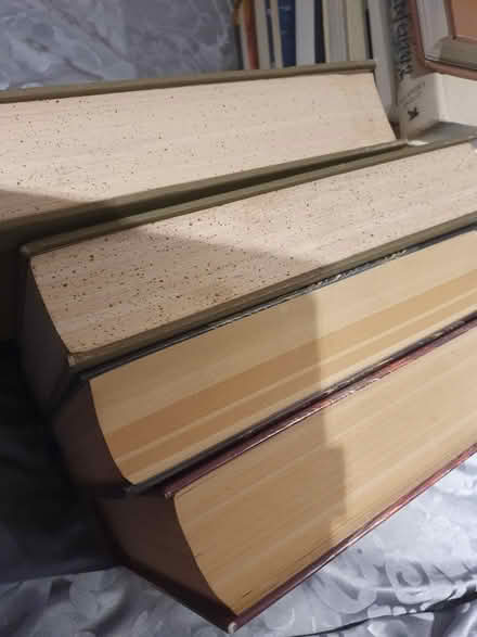 Photo of free Readers digest dictionary and law (BA13 Westbury) #2