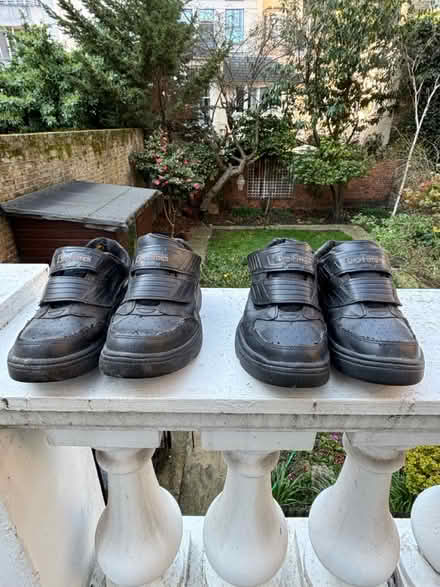 Photo of free Walking Shoes for men/boys (Queensway/Bayswater W2) #1