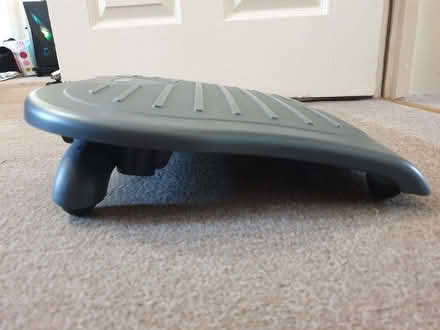 Photo of free Under-desk Footrest (St Leonards TN38) #2
