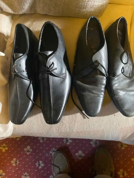 Photo of free Shoes (B9 bordesley green) #2