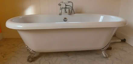 Photo of free Roll top bath (Lewes BN7) #1