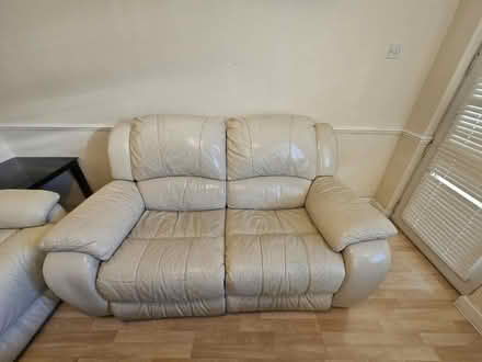 Photo of free Couches and dining table (NR3) #4