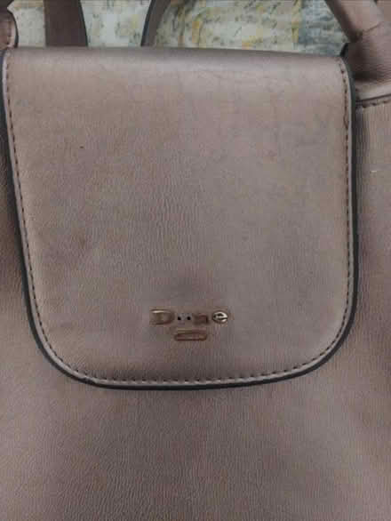 Photo of free Dune backpack (SW8 London) #2
